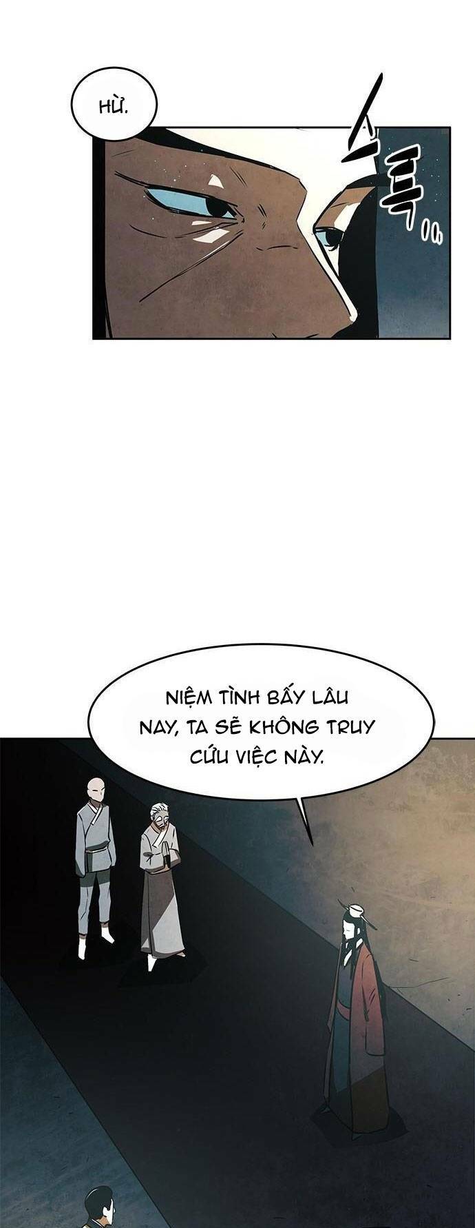 trấn hồn sư chapter 2 - Trang 2