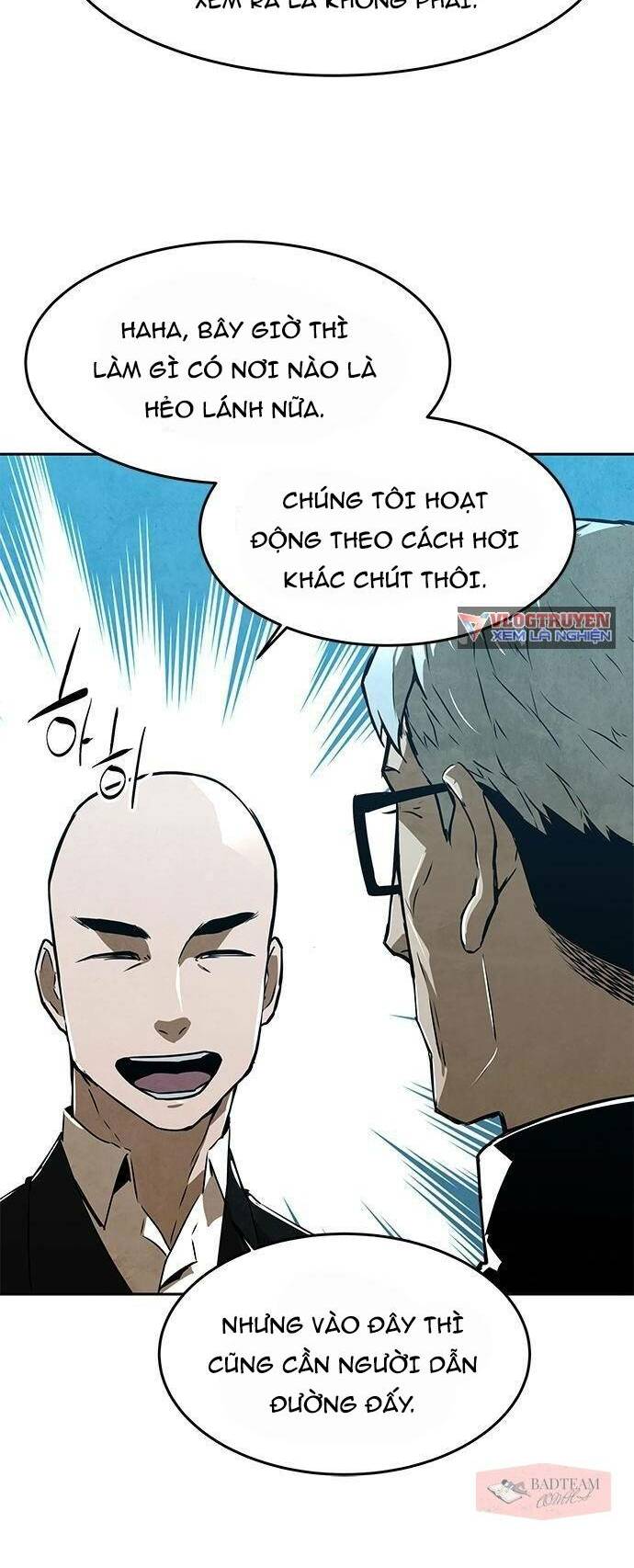 trấn hồn sư chapter 2 - Trang 2