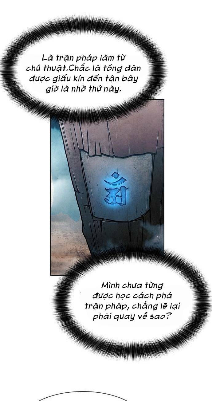 trấn hồn sư chapter 2 - Trang 2