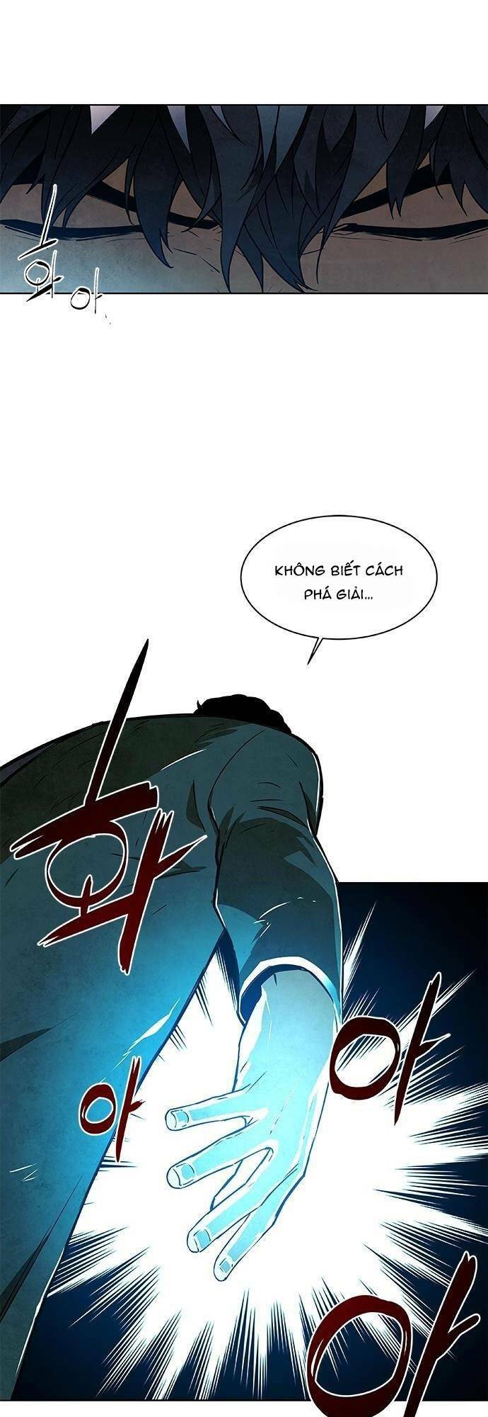 trấn hồn sư chapter 2 - Trang 2