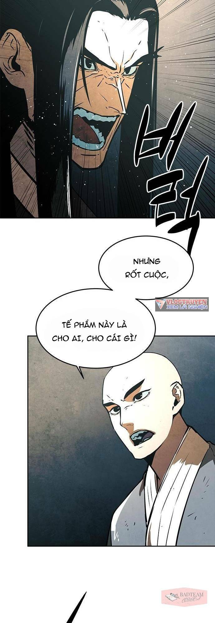 trấn hồn sư chapter 2 - Trang 2