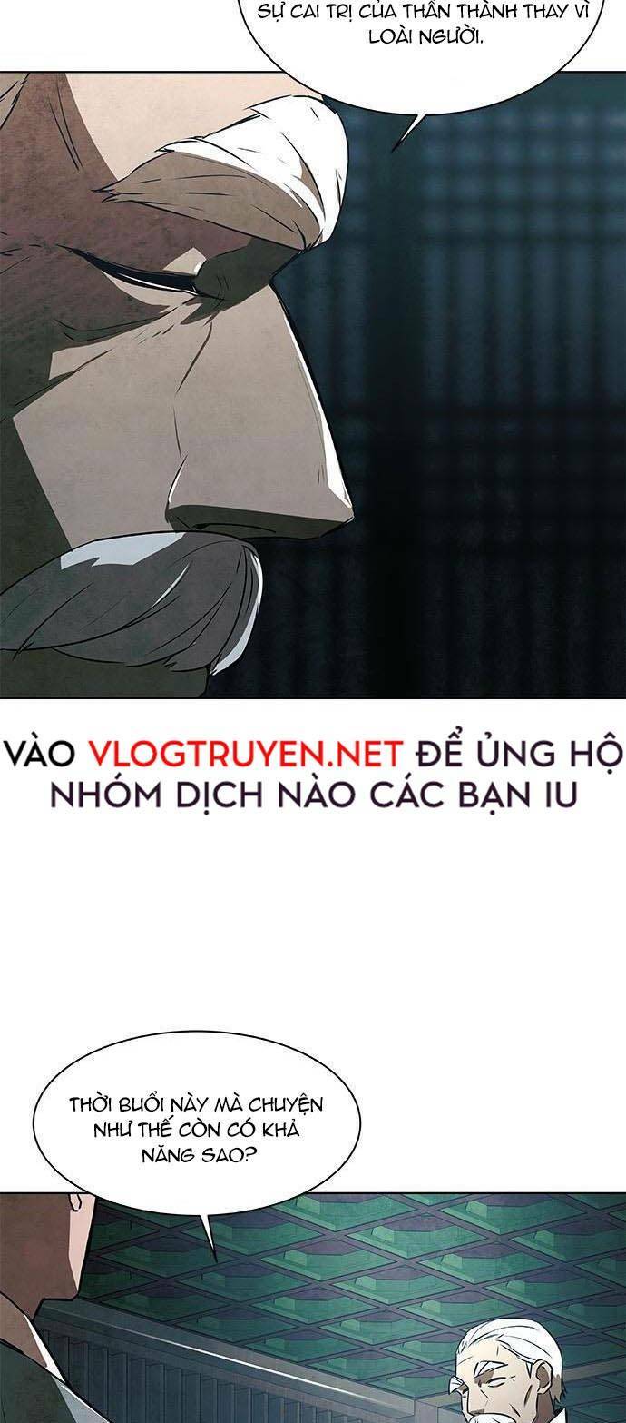 trấn hồn sư chapter 3 - Next chapter 4