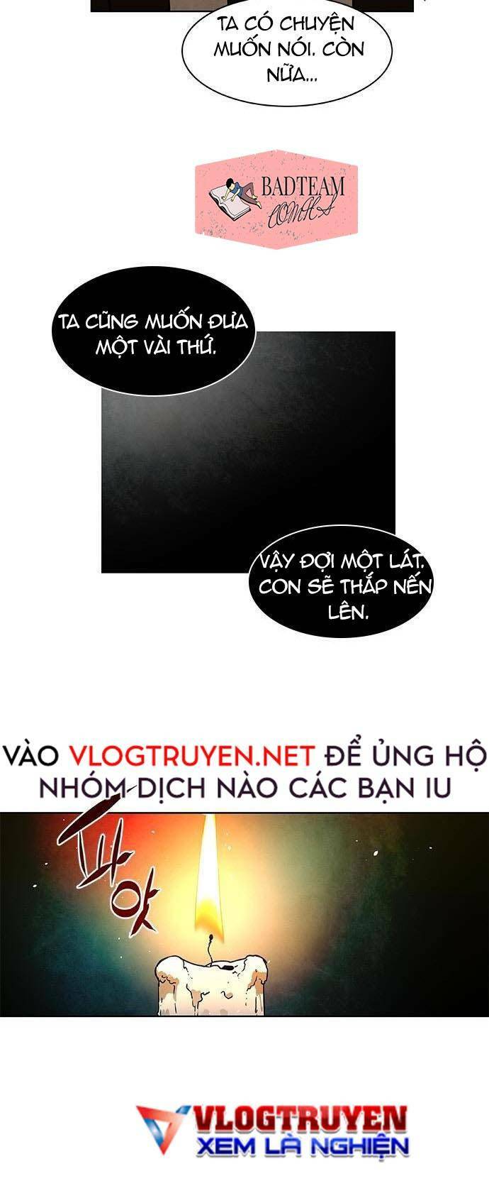 trấn hồn sư chapter 3 - Next chapter 4