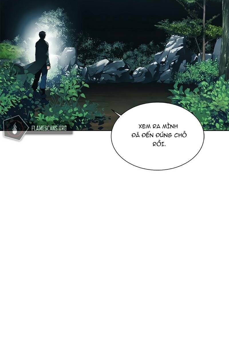 trấn hồn sư chapter 4 - Trang 2