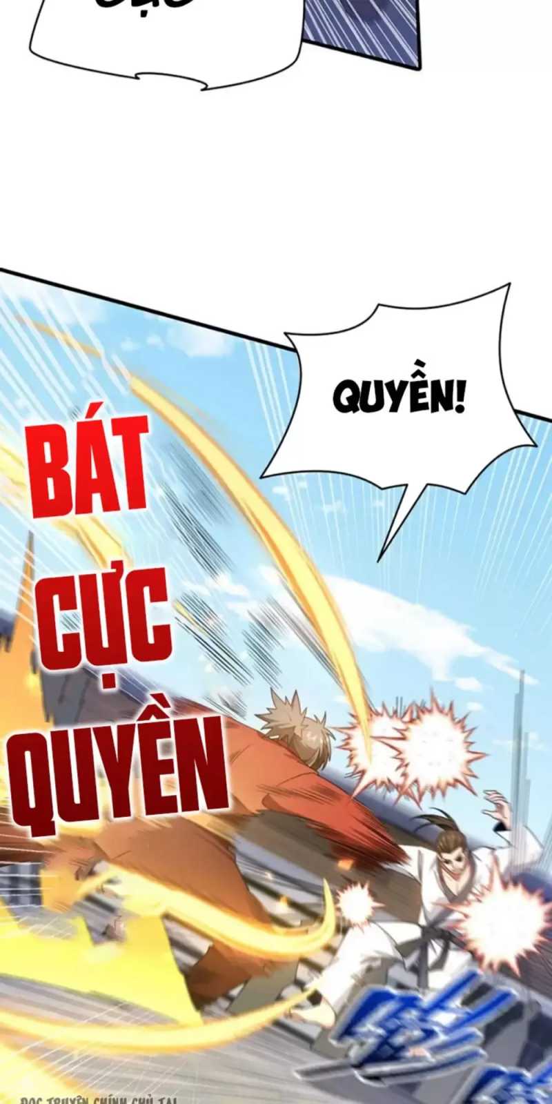 trấn quốc thần tế chapter 150 - Trang 2