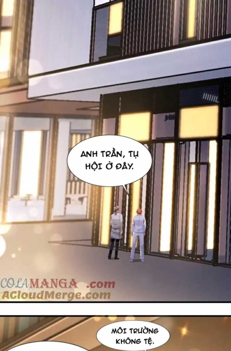 trấn quốc thần tế chapter 153 - Next chapter 154