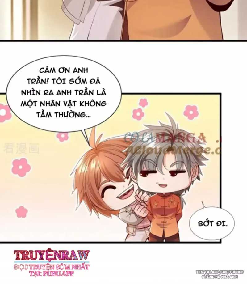 trấn quốc thần tế chapter 153 - Next chapter 154