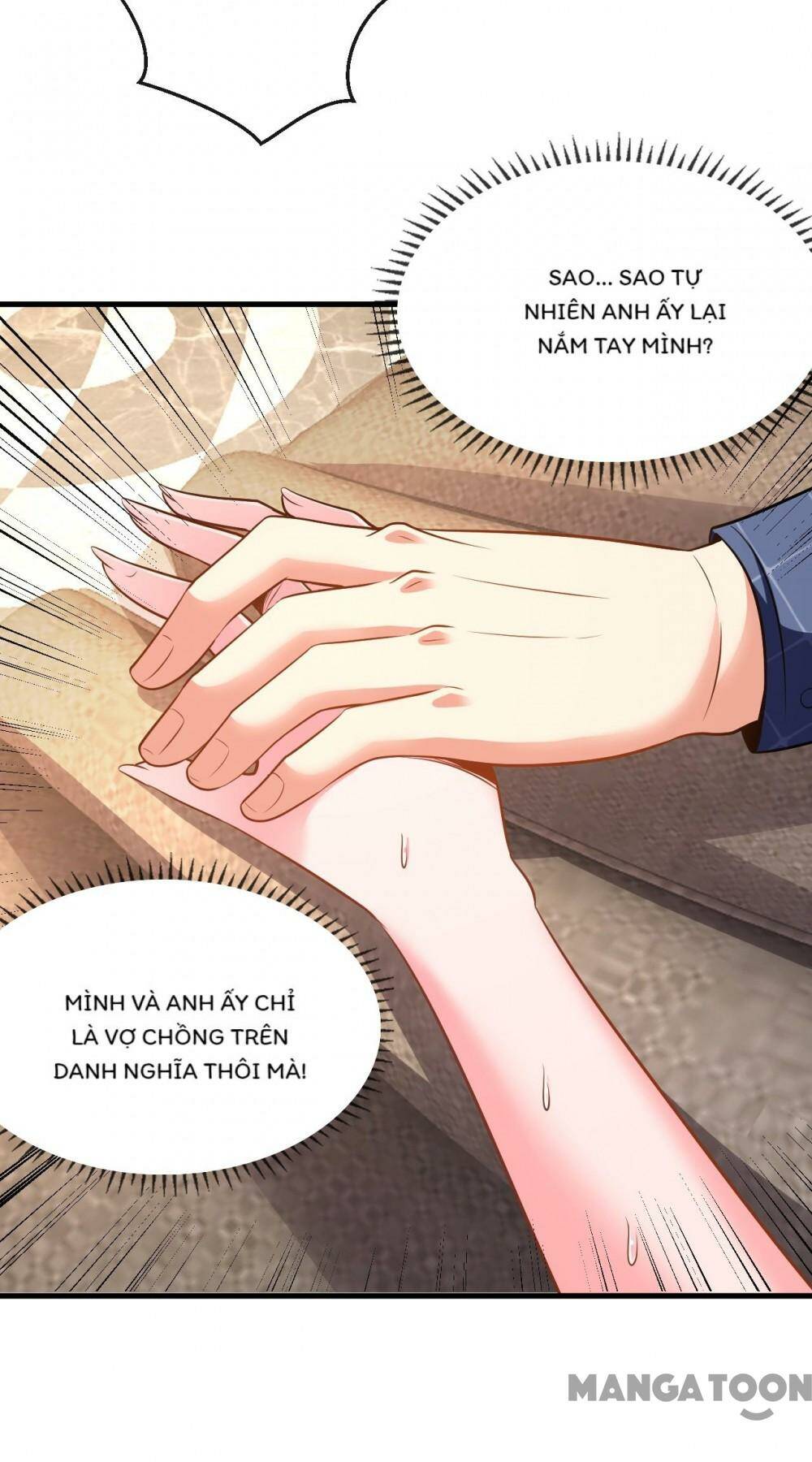 trấn quốc thần tế chapter 18 - Trang 2