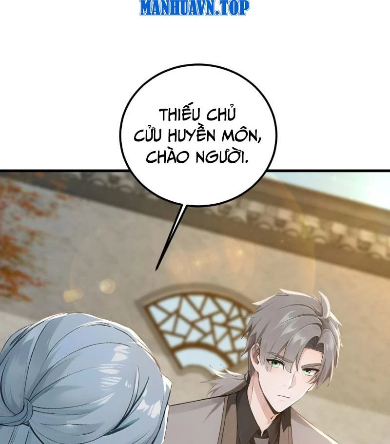 trấn quốc thần tế chapter 190 - Next chapter 191