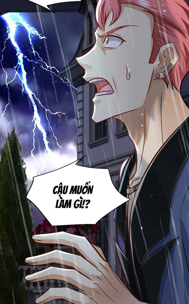 trấn quốc thần tế chapter 46 - Trang 2