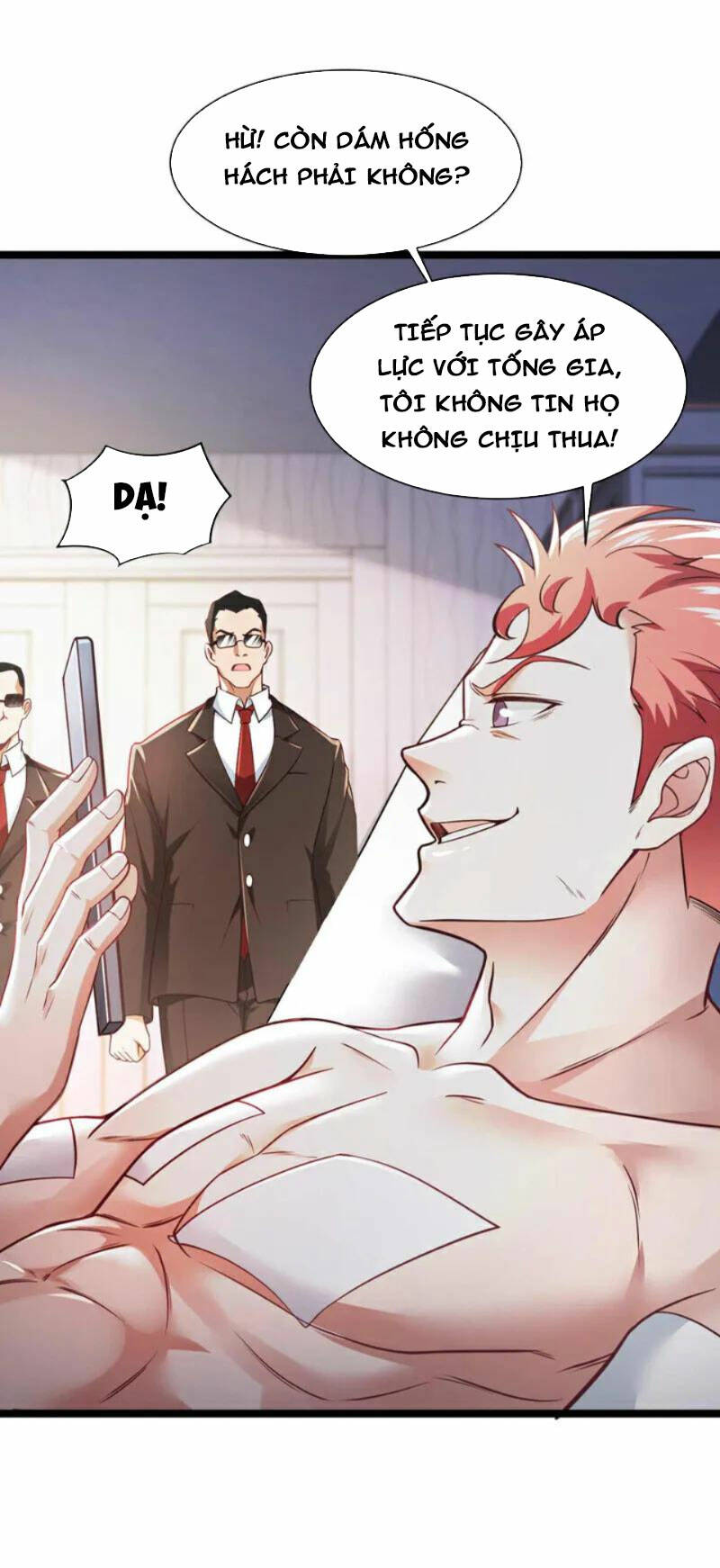 trấn quốc thần tế chapter 48 - Next Chương 49