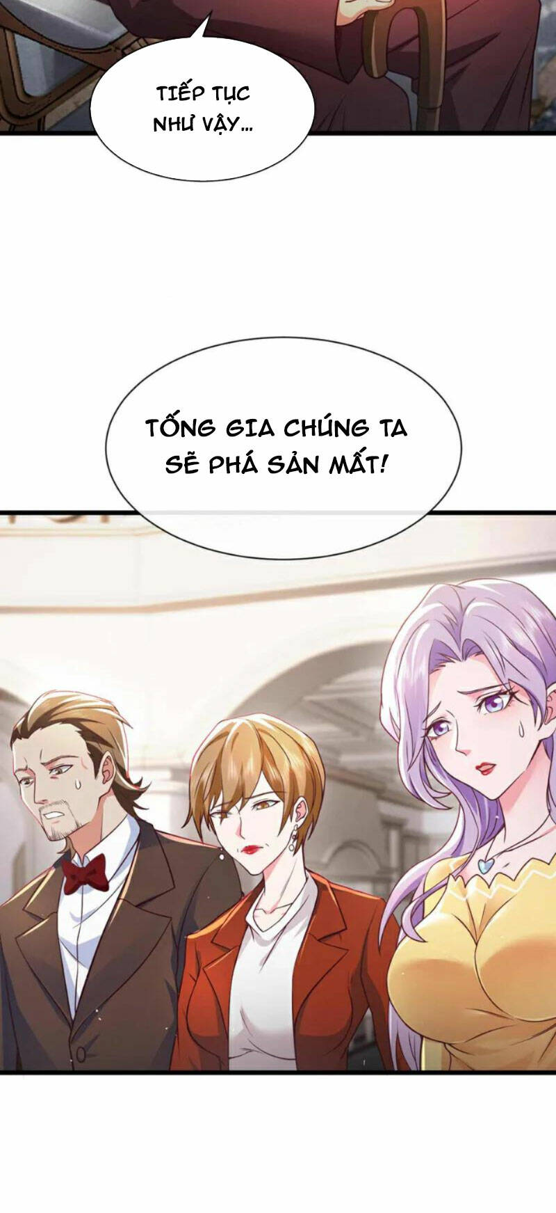 trấn quốc thần tế chapter 48 - Next Chương 49