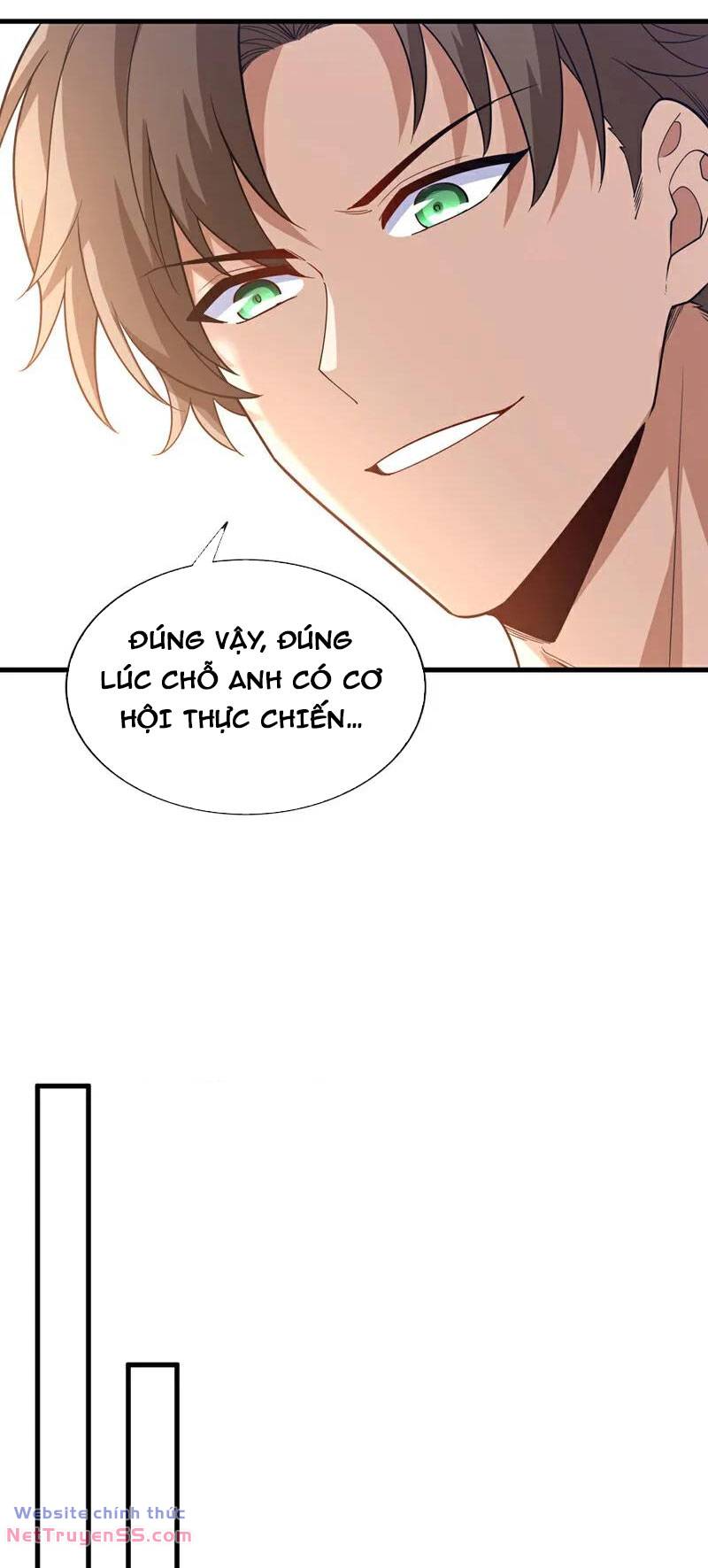 trấn quốc thần tế chapter 63 - Next chương 64