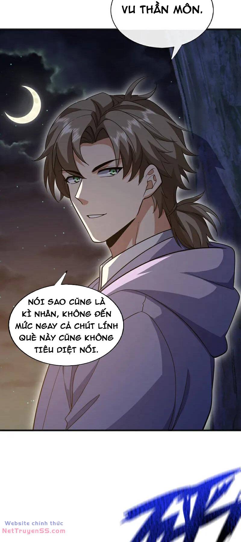 trấn quốc thần tế chapter 63 - Next chương 64