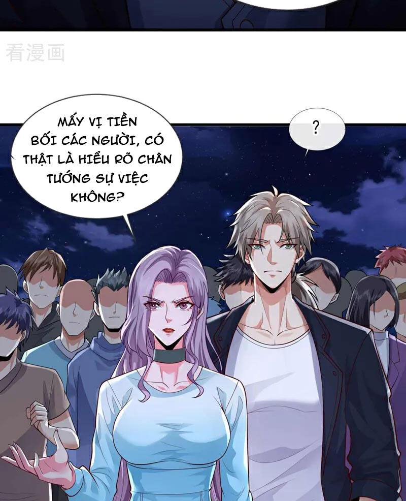 trấn quốc thần tế chapter 66 - Next chapter 67