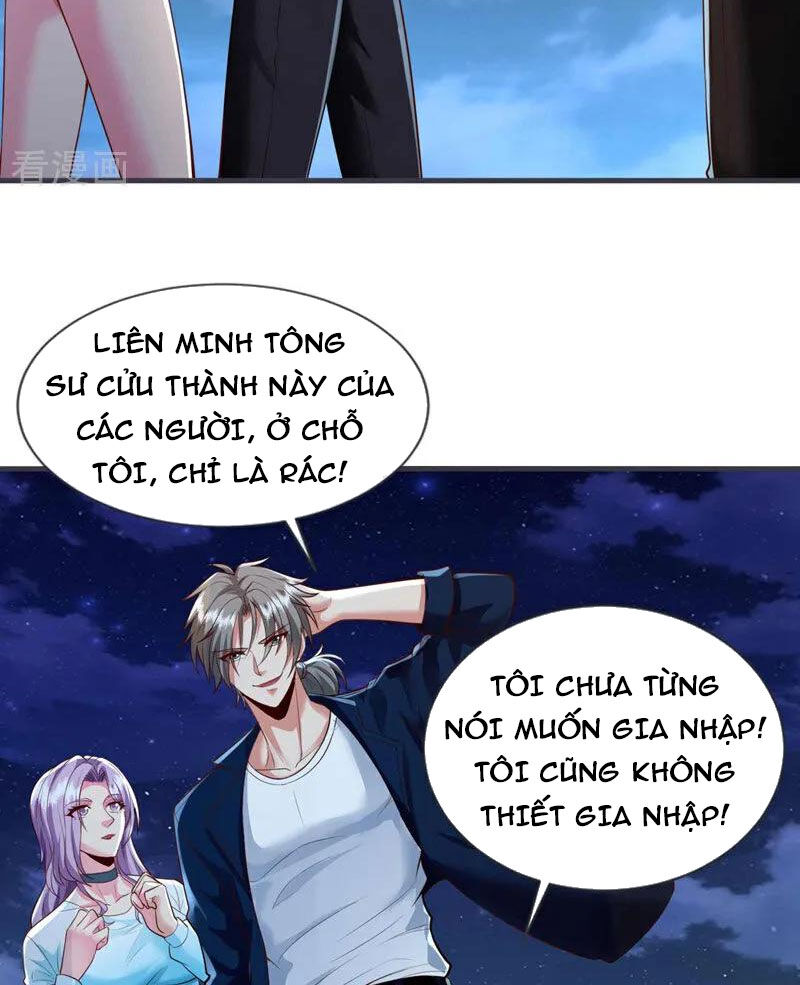 trấn quốc thần tế chapter 66 - Next chapter 67