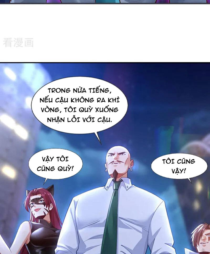 trấn quốc thần tế chapter 66 - Next chapter 67