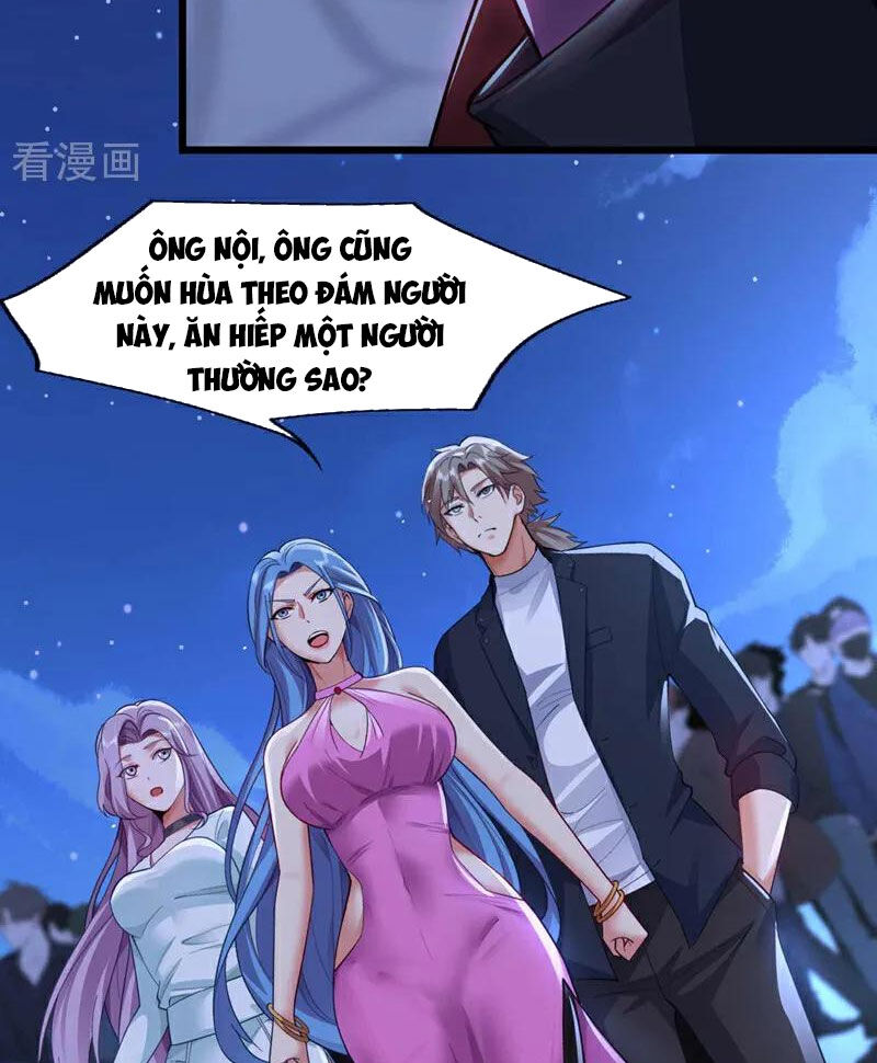 trấn quốc thần tế chapter 66 - Next chapter 67