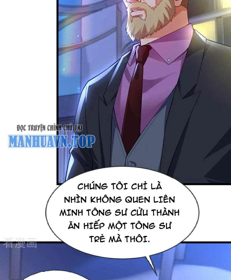 trấn quốc thần tế chapter 66 - Next chapter 67