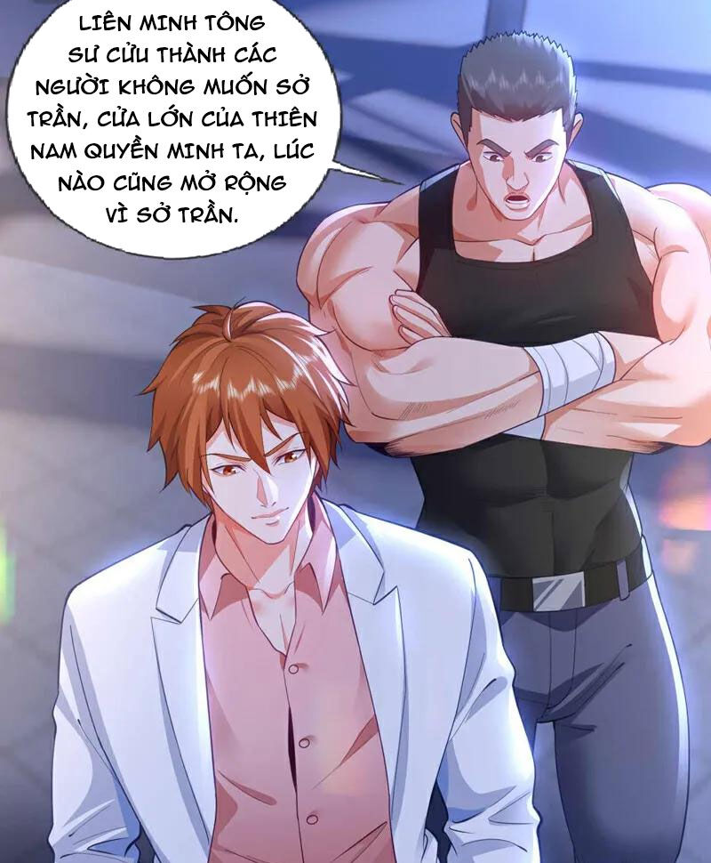 trấn quốc thần tế chapter 66 - Next chapter 67