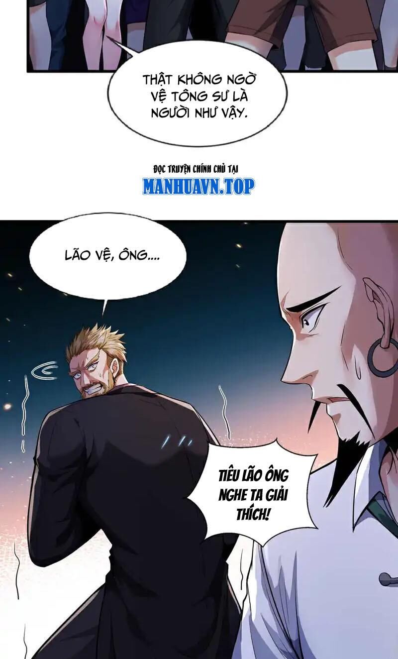 trấn quốc thần tế chapter 68 - Trang 2