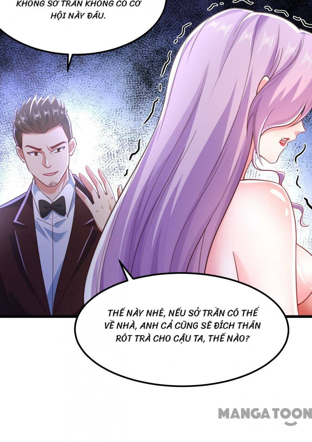 trấn quốc thần tế chapter 7 - Next chapter 8