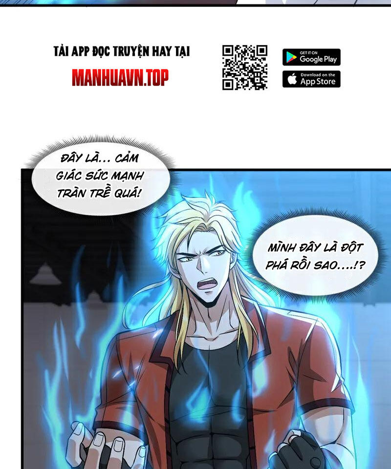 trấn quốc thần tế chapter 80 - Next chapter 81