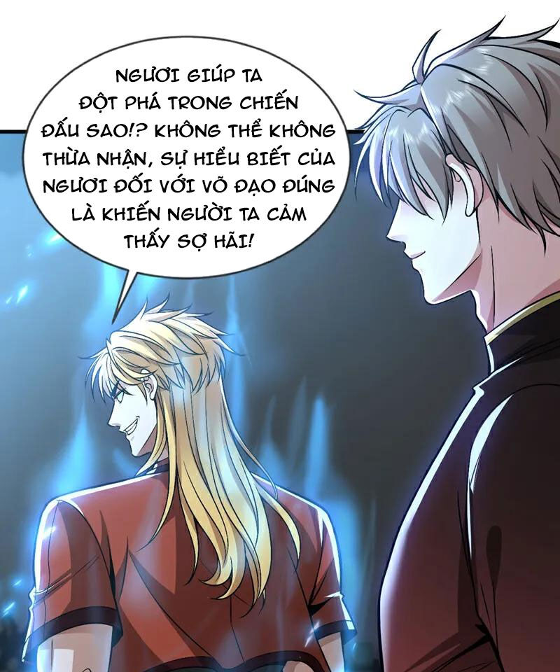 trấn quốc thần tế chapter 80 - Next chapter 81