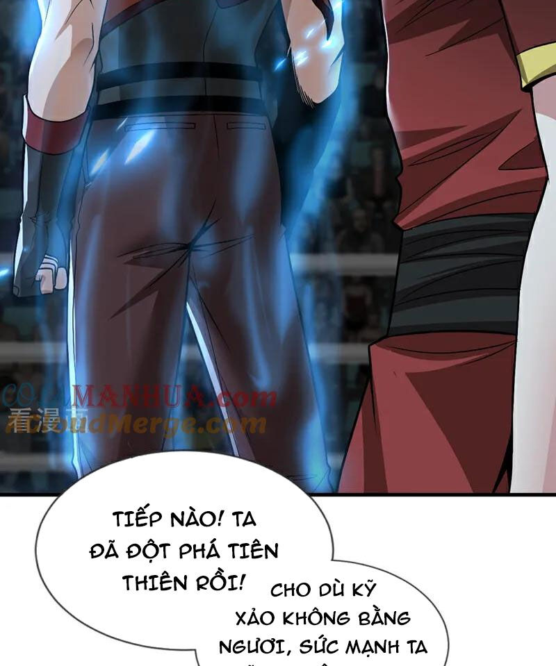 trấn quốc thần tế chapter 80 - Next chapter 81