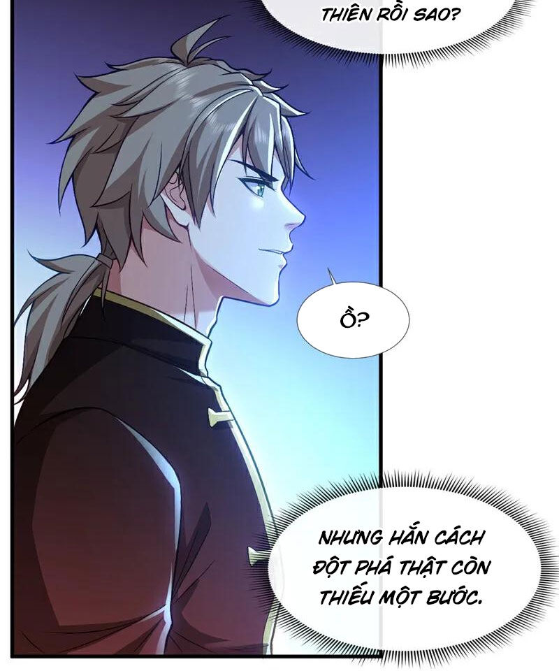 trấn quốc thần tế chapter 80 - Next chapter 81