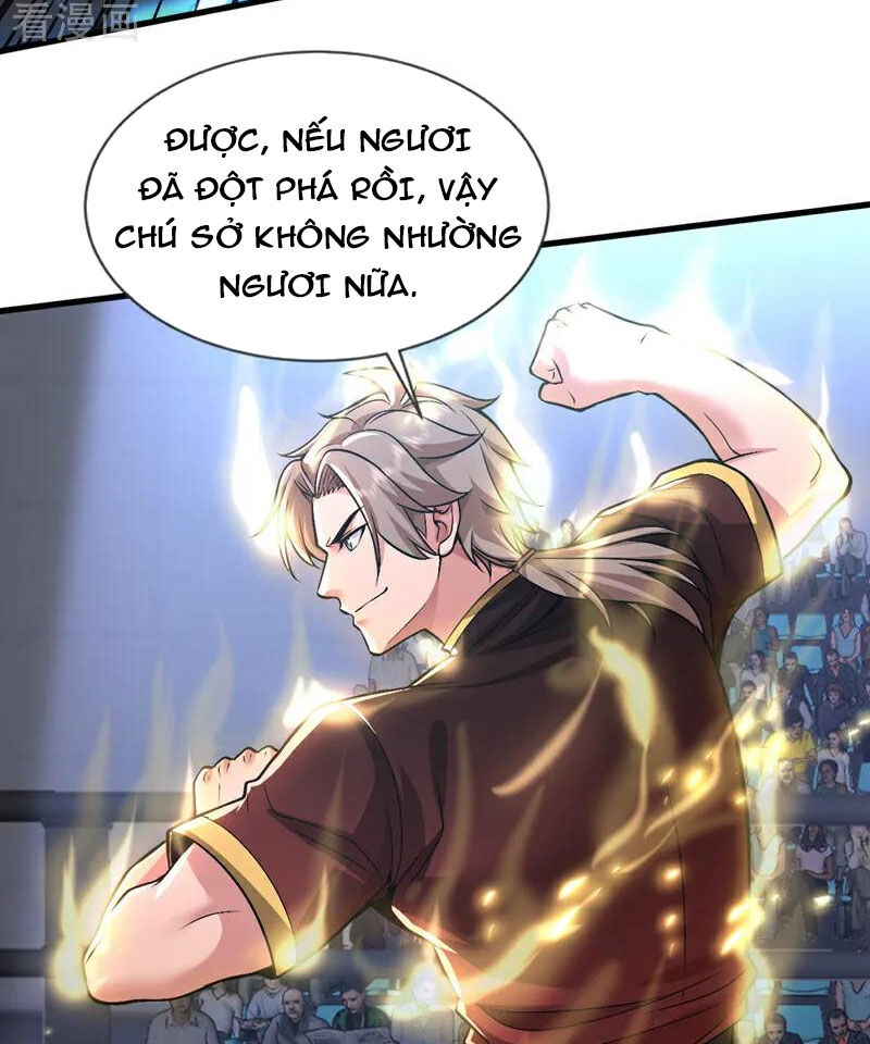 trấn quốc thần tế chapter 80 - Next chapter 81