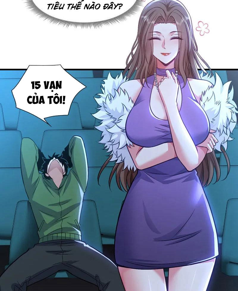 trấn quốc thần tế chapter 80 - Next chapter 81