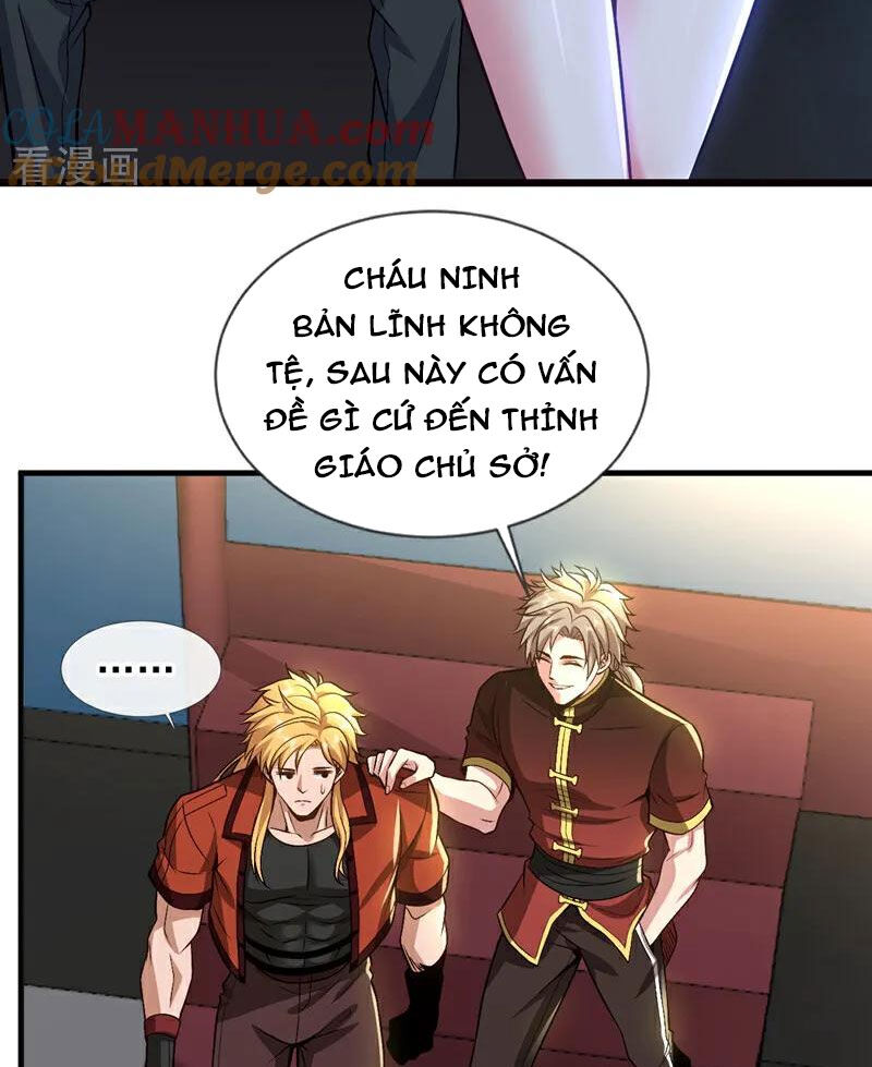 trấn quốc thần tế chapter 80 - Next chapter 81