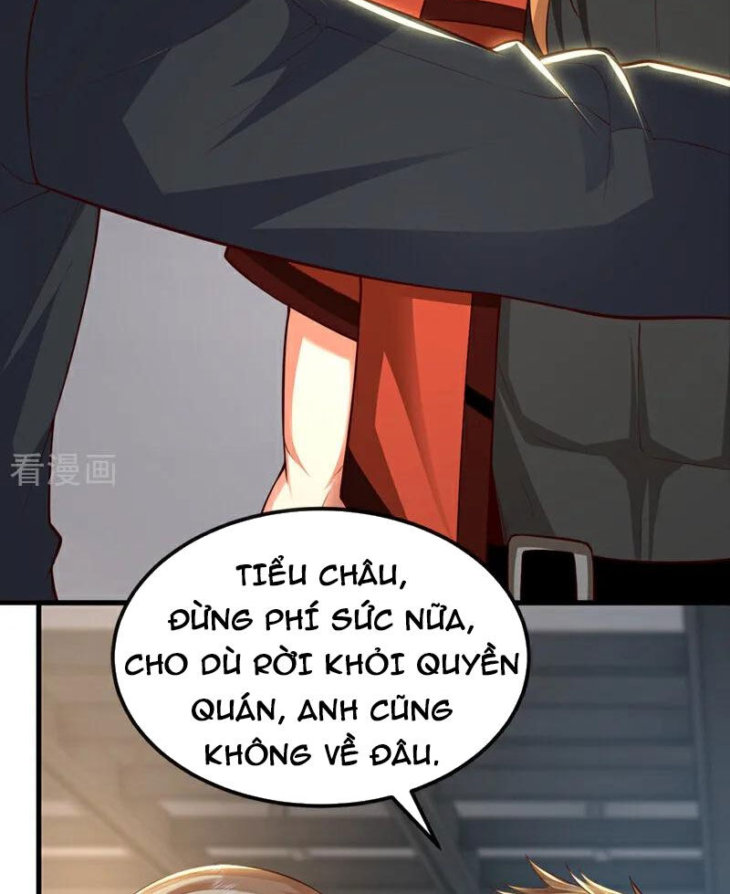 trấn quốc thần tế chapter 80 - Next chapter 81