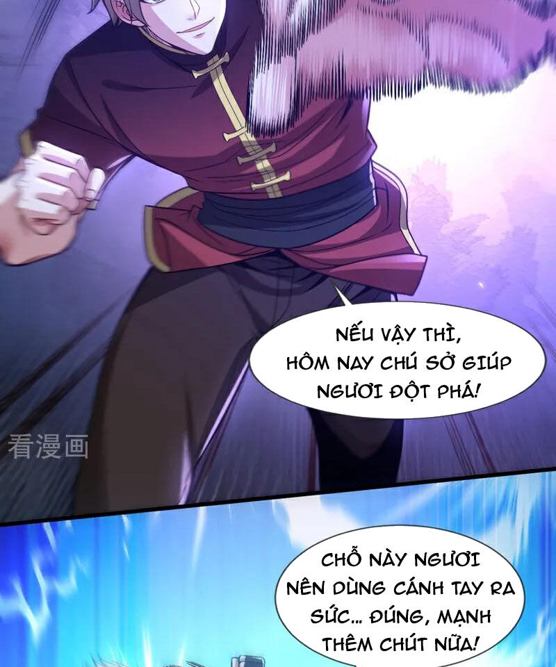 trấn quốc thần tế chapter 80 - Next chapter 81