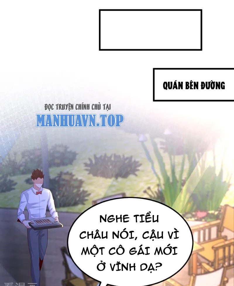 trấn quốc thần tế chapter 80 - Next chapter 81