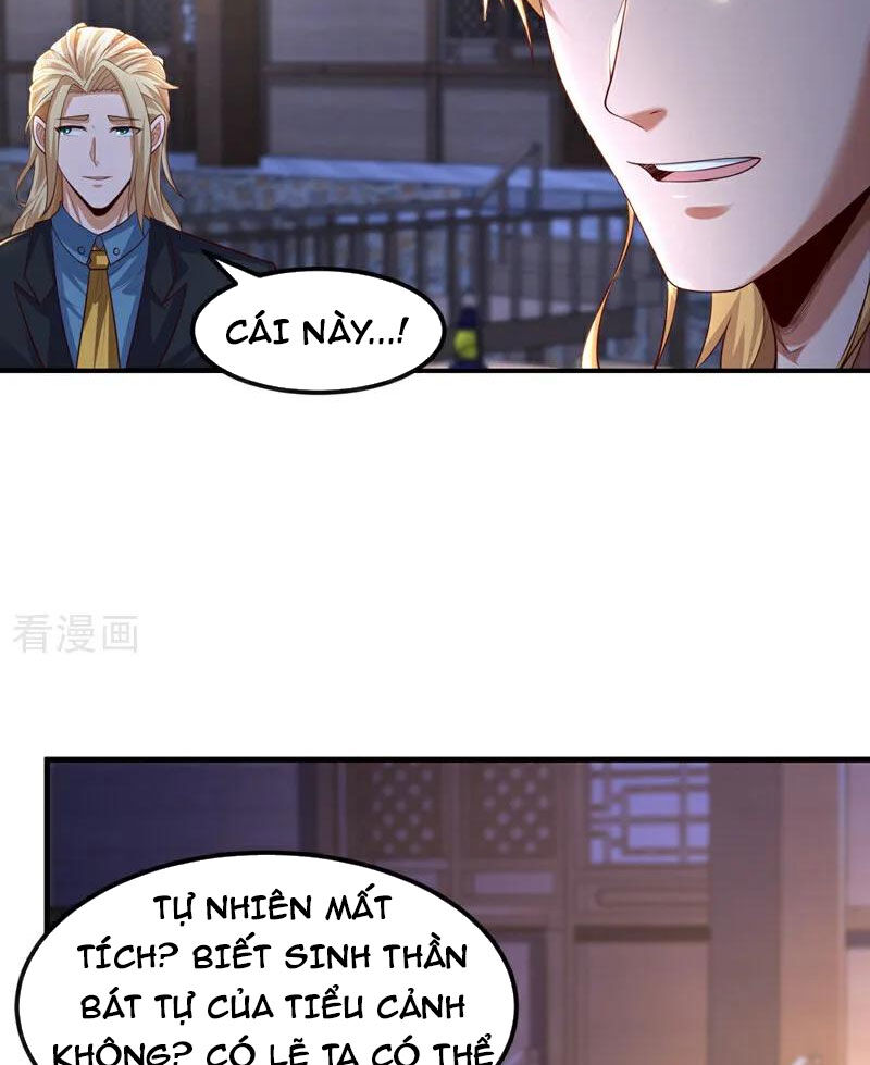 trấn quốc thần tế chapter 80 - Next chapter 81