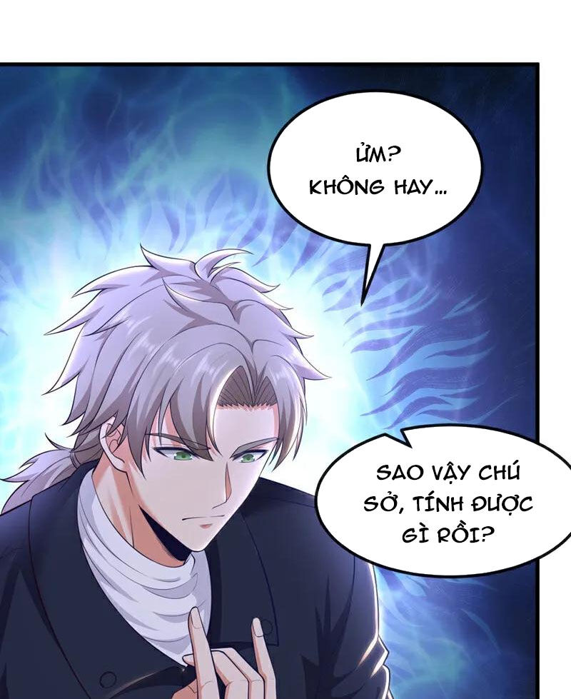 trấn quốc thần tế chapter 80 - Next chapter 81