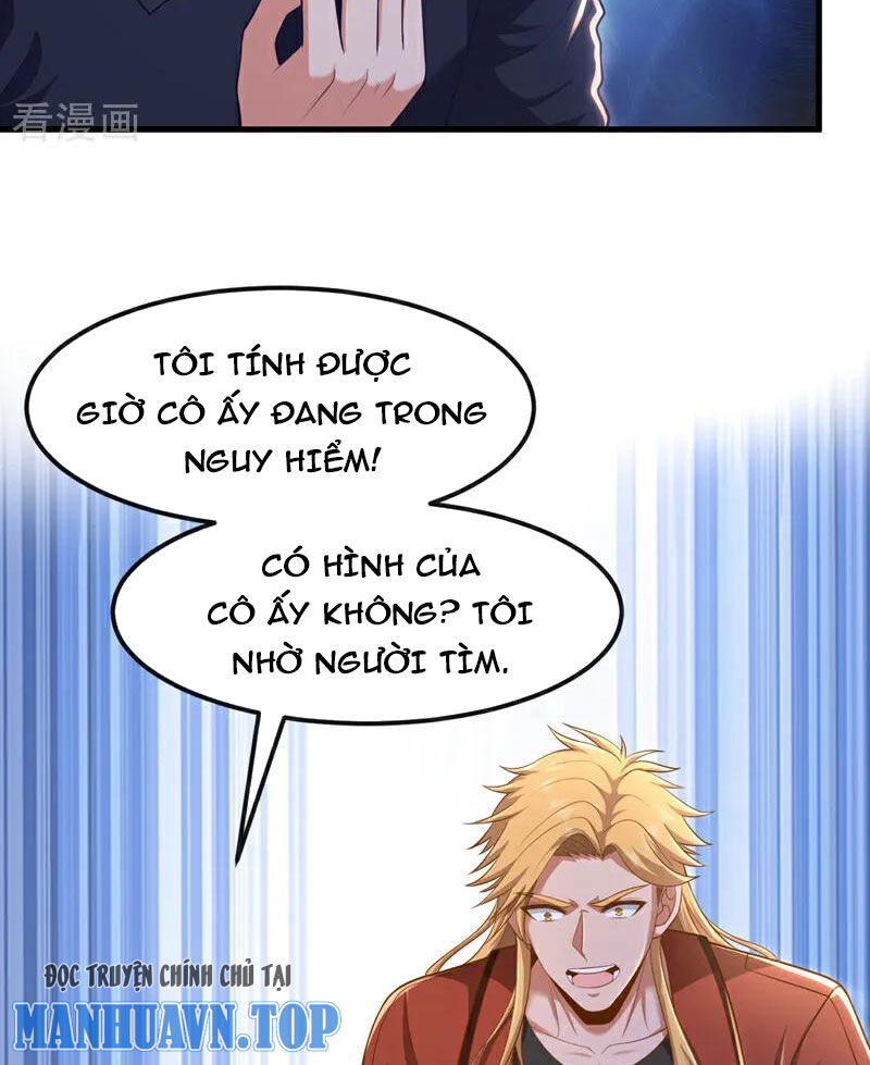 trấn quốc thần tế chapter 80 - Next chapter 81