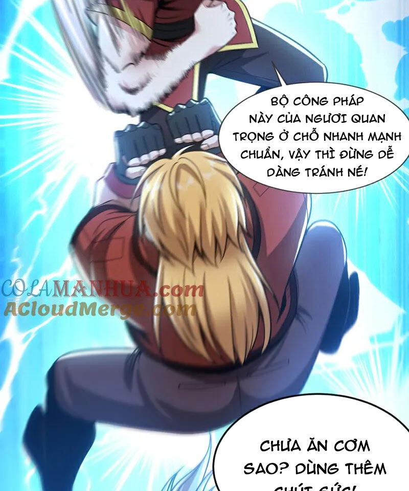 trấn quốc thần tế chapter 80 - Next chapter 81