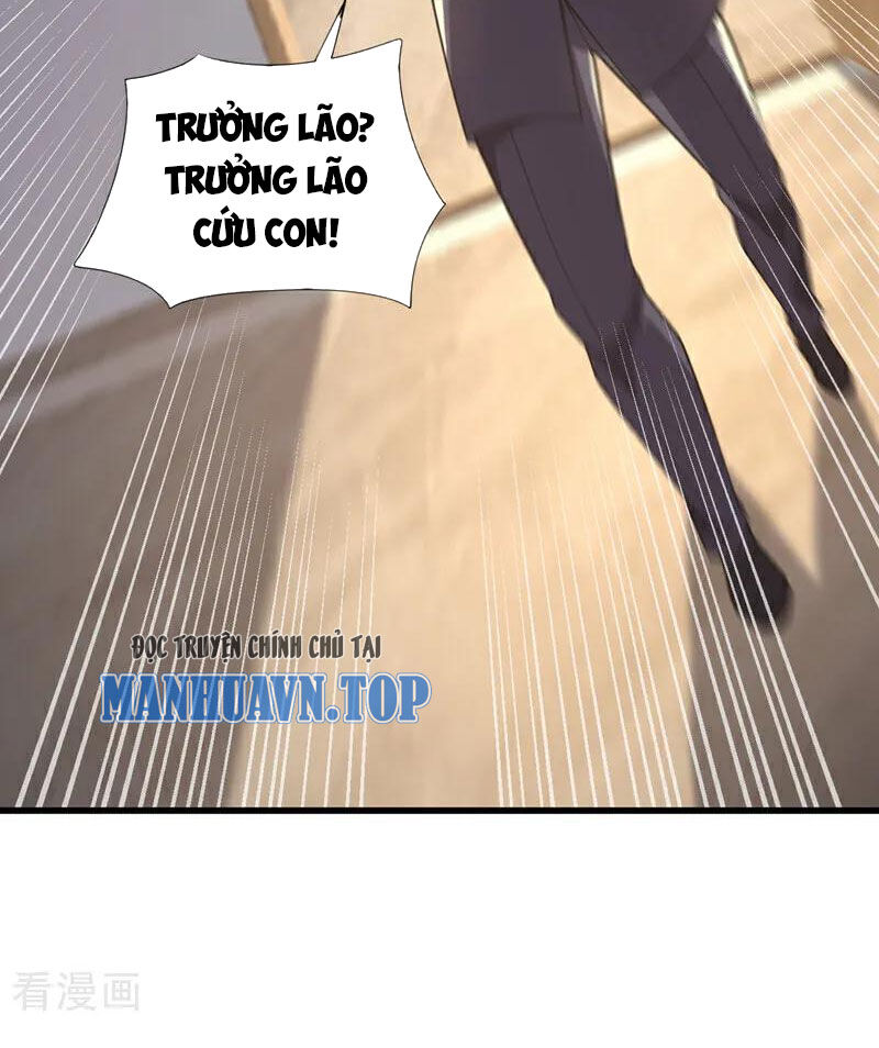 trấn quốc thần tế chapter 83 - Next Chương 84