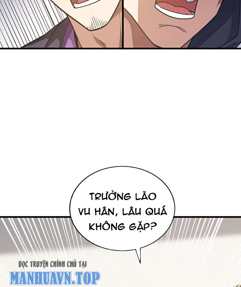 trấn quốc thần tế chapter 83 - Next Chương 84