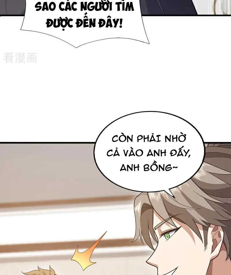 trấn quốc thần tế chapter 83 - Next Chương 84