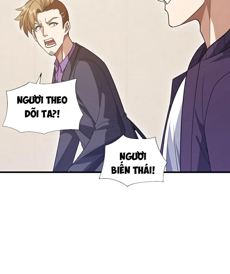 trấn quốc thần tế chapter 83 - Next Chương 84