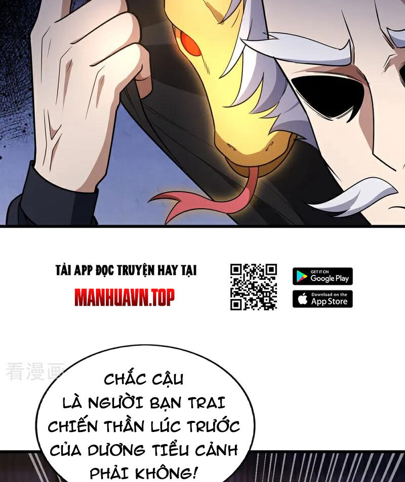 trấn quốc thần tế chapter 83 - Next Chương 84