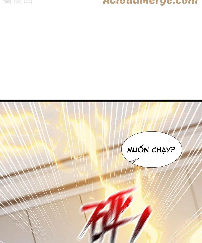 trấn quốc thần tế chapter 83 - Next Chương 84