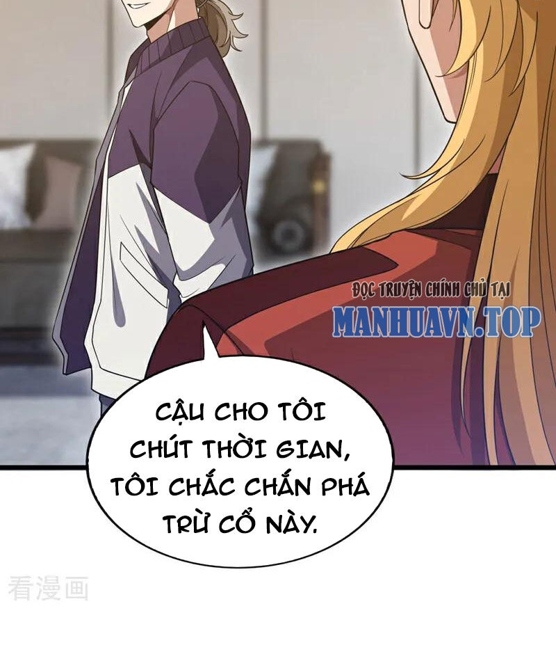 trấn quốc thần tế chapter 83 - Next Chương 84