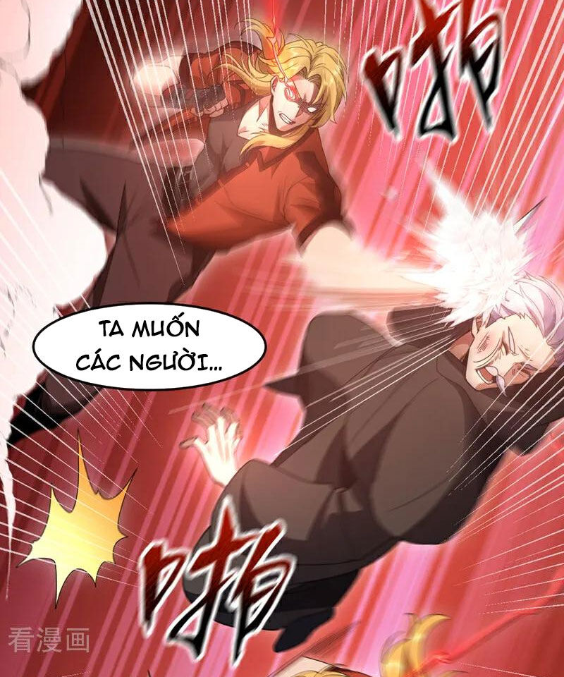 trấn quốc thần tế chapter 83 - Next Chương 84