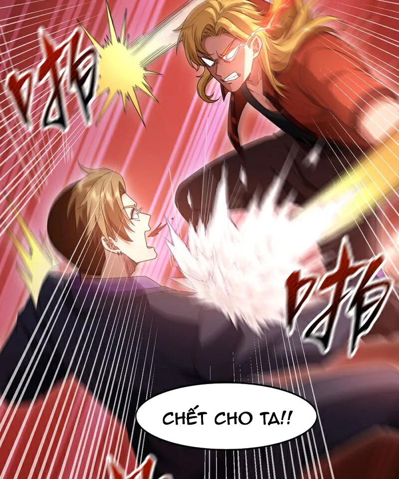 trấn quốc thần tế chapter 83 - Next Chương 84