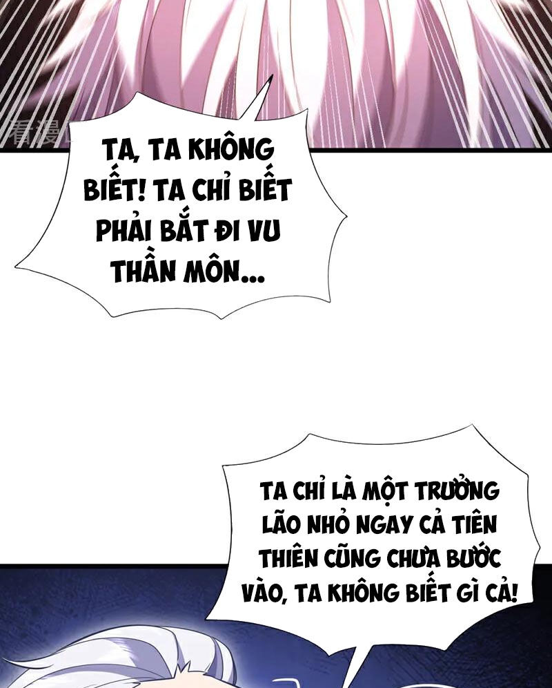 trấn quốc thần tế chapter 83 - Next Chương 84